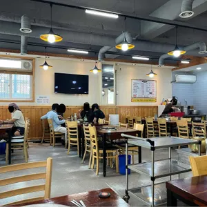 대성부대찌개 리뷰 사진