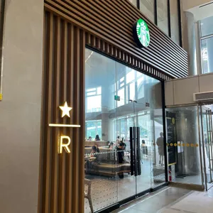 스타벅스 리뷰 사진