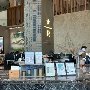 스타벅스 리뷰 사진