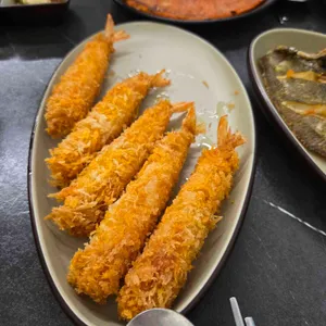봉수산 횟집 사진