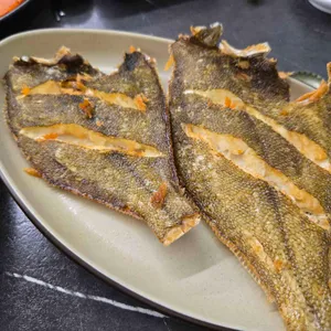 봉수산 횟집 사진