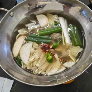 봉수산 횟집 사진