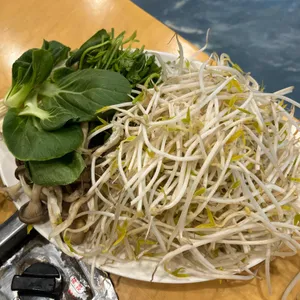 나서방샤브샤브칼국수 대표 사진