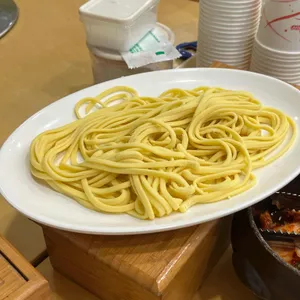 나서방샤브샤브칼국수 사진