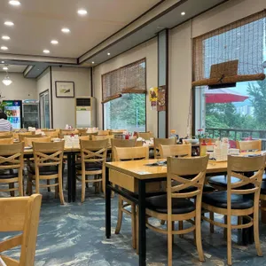 나서방샤브샤브칼국수 리뷰 사진