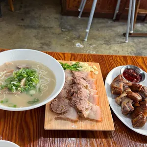 제주한라국수 대표 사진