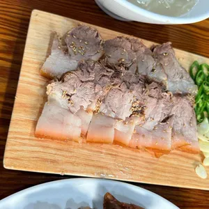 제주한라국수 사진
