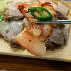 제주한라국수 사진