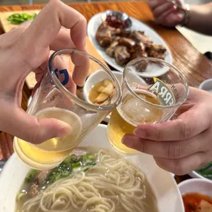 제주한라국수 사진