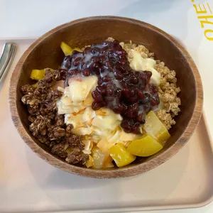 요거트가족 사진 1