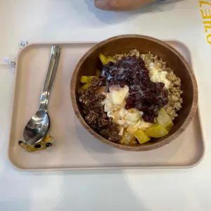 요거트가족 사진 2