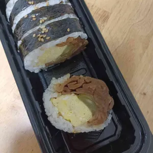 호랑이김밥 대표 사진