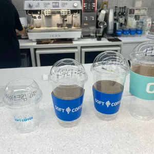 소프트커피 대표 사진