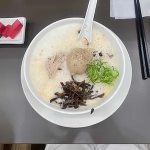 오레노라멘 사진 2