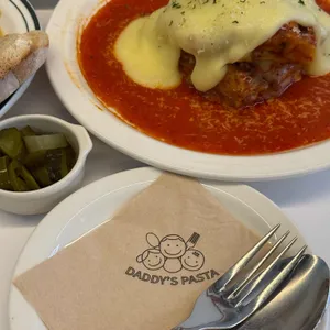 Daddy's Pasta 사진 2