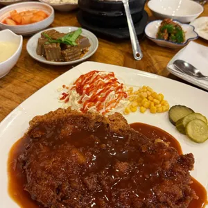 사과나무 사진 1