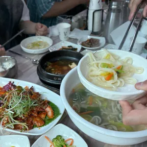 도황식당 사진 1
