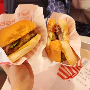 버거리 사진 1