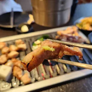 망원 굽 대표 사진