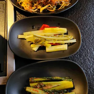 망원 굽 대표 사진