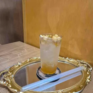 카페 칼리스타 사진