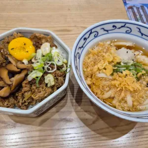 우동키노야 사진