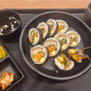 싸다김밥 사진 2