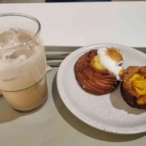 콘웨이커피 사진
