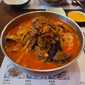 안사부 대표 사진