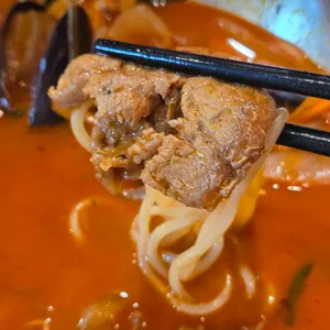 안사부 사진