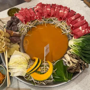 순백회관 사진