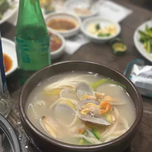석촌오리 리뷰 사진
