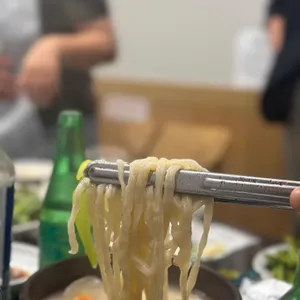 석촌오리 리뷰 사진