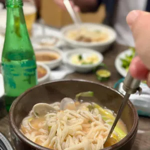 석촌오리 리뷰 사진