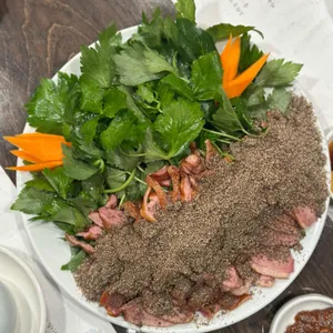 석촌오리 사진 2