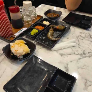 어부의만찬 사진