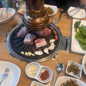 찐금상첨화 사진