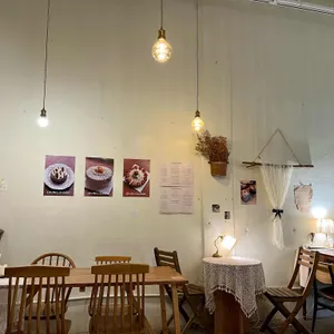 디빈라운지 리뷰 사진