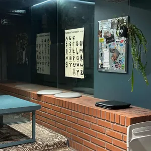 카우프 로스터스 사진 2