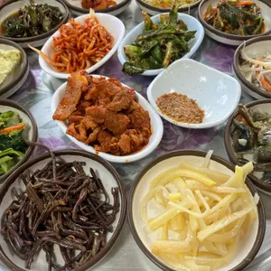 팔도강산 사진 1
