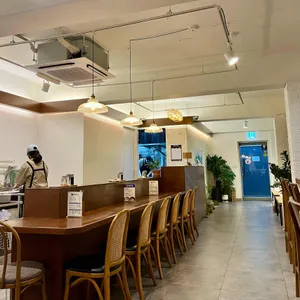 명랑막국수 사진 2