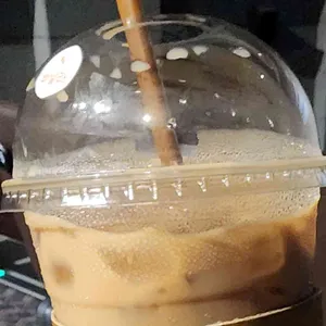 텐퍼센트커피 사진