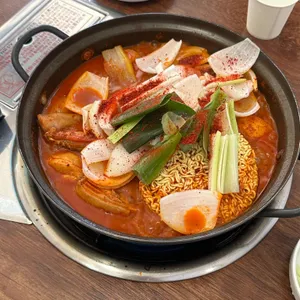 용산토리 사진