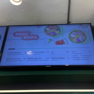 샐러디 리뷰 사진