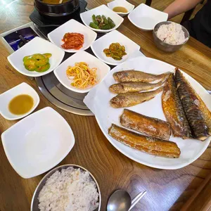 향마루 사진