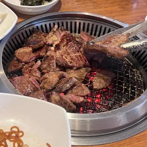 송도갈비 사진