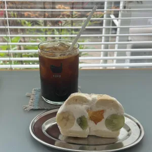 카페 토요 사진 1
