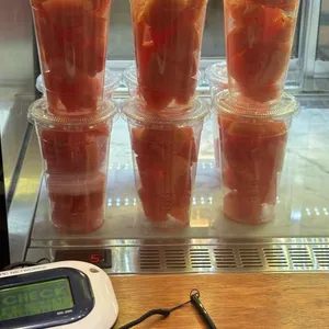 놈커피 사진