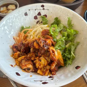 일산청솔쭈꾸미 대표 사진