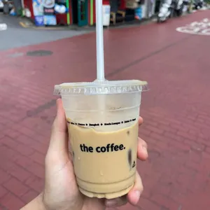 더커피 사진 1